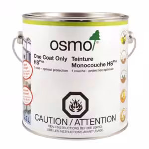 can of osmo one coat only product