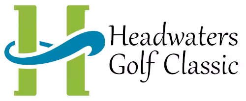headwaters health care foundation golf tournament logo