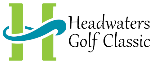headwaters health care foundation golf tournament logo