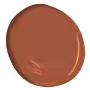 benjamin moore cinnamon dollop