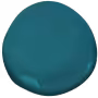 north sea green dollop