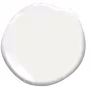 white heron dollop