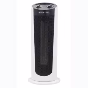 home accents ceramic heater