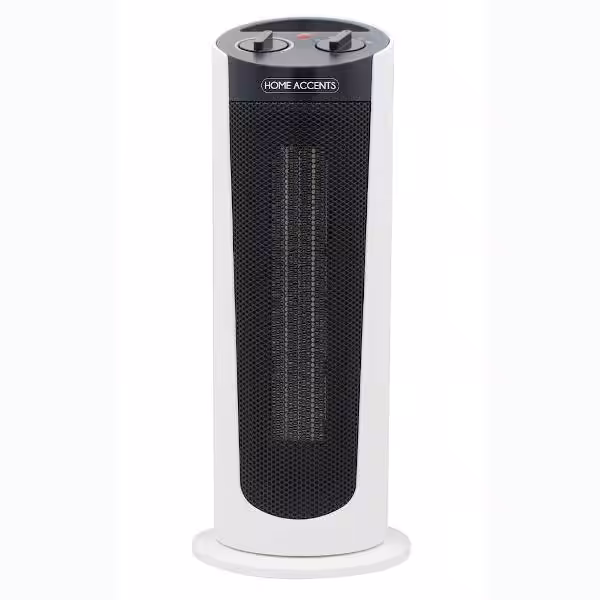 home accents ceramic heater