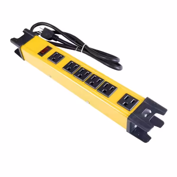 shopro power bar and cord