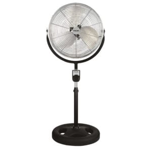 rok 18 inch pedestal fan