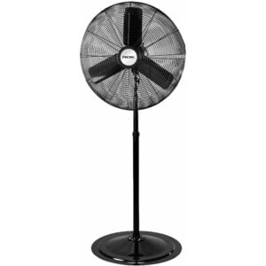 rok 30 inch heavy duty pedestal fan