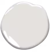 benjamin moore paint colour 'calm' dollop