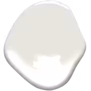 cloud cover paint dollop